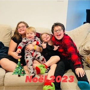 Meet your Posher, Kathleen